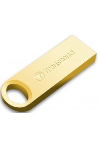 Флешка Transcend 64 GB JetFlash 520 Gold