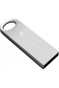 Флешка Transcend 64 GB JetFlash 520 Silver