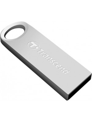 Флешка Transcend 64 GB JetFlash 520 Silver