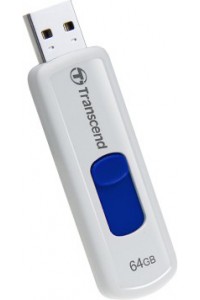 Флешка Transcend 64 GB JetFlash 530