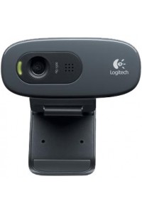 Веб-камера Logitech HD Webcam C270