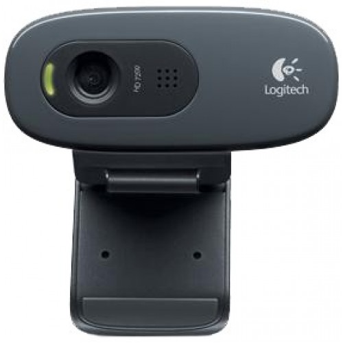 Веб-камера Logitech HD Webcam C270