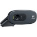 Веб-камера Logitech HD Webcam C270