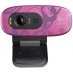 Веб-камера Logitech HD Webcam C270