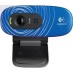 Веб-камера Logitech HD Webcam C270