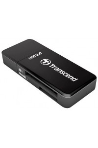 Картридер Transcend TS-RDP5K