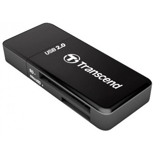 Картридер Transcend TS-RDP5K