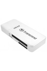 Картридер Transcend TS-RDP5W