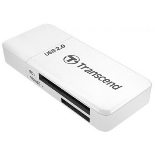 Картридер Transcend TS-RDP5W