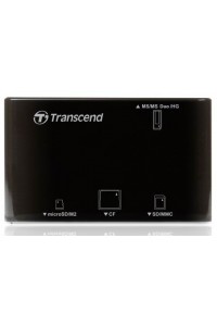 Картридер Transcend TS-RDP8K