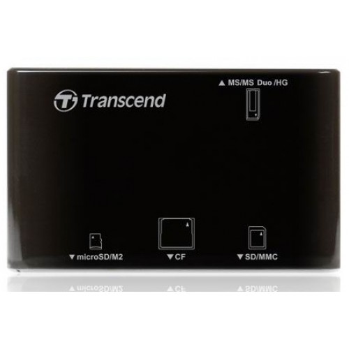 Картридер Transcend TS-RDP8K