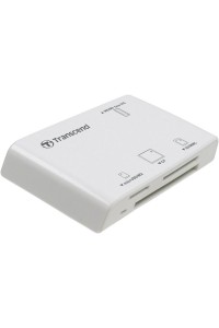 Картридер Transcend TS-RDP8W