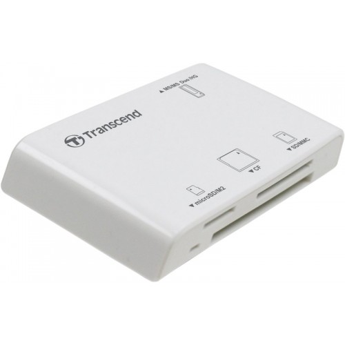 Картридер Transcend TS-RDP8W