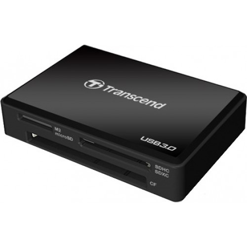 Картридер Transcend TS-RDF8K