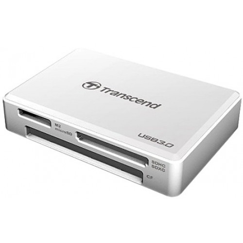 Картридер Transcend TS-RDF8W