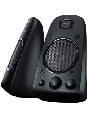 Колонки 2.1 Logitech Z-623