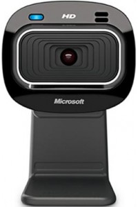 Веб-камера Microsoft LifeCam HD-3000