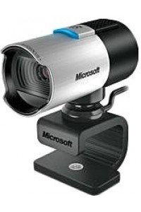 Веб-камера Microsoft LifeCam Studio