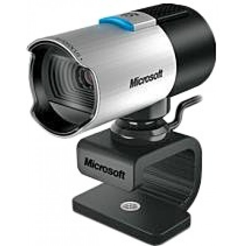 Веб-камера Microsoft LifeCam Studio