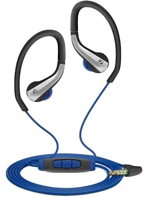 Наушники/телефонная гарнитура Sennheiser OCX 685i Sports