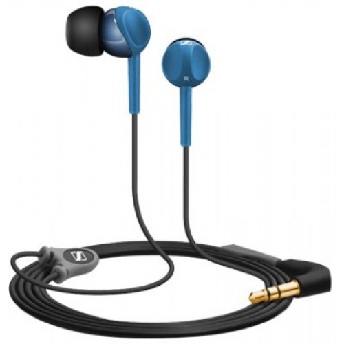 Наушники Sennheiser CX 215 Blue