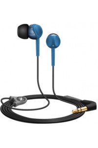 Наушники Sennheiser CX 215 Blue