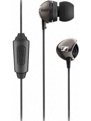 Наушники/телефонная гарнитура Sennheiser CX 275s