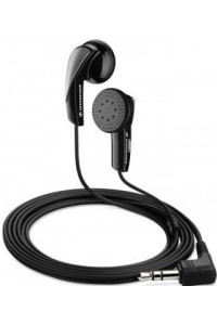 Наушники Sennheiser MX 170 Black