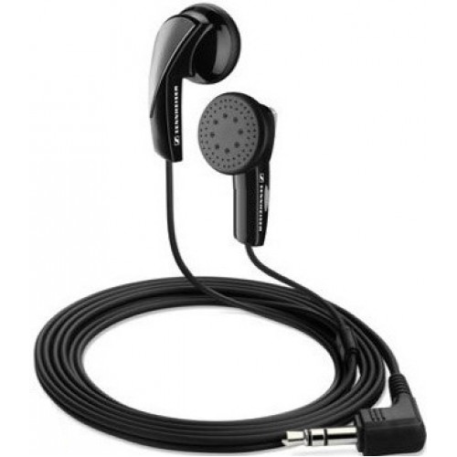 Наушники Sennheiser MX 170 Black