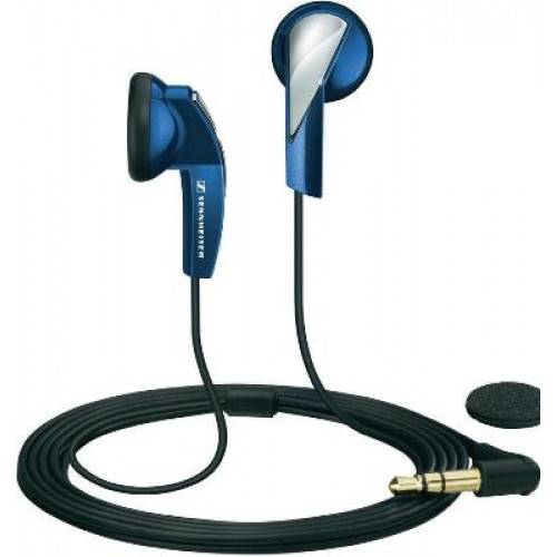 Наушники Sennheiser MX 365 Blue