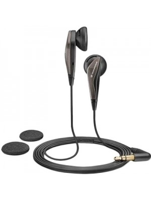 Наушники Sennheiser MX 375 Black