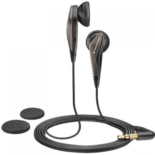 Наушники Sennheiser MX 375 Black