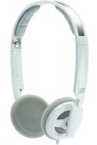 Наушники Sennheiser PX 100-II White