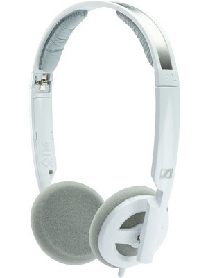 Наушники Sennheiser PX 100-II White