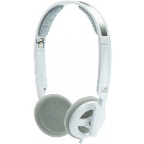 Наушники Sennheiser PX 100-II White