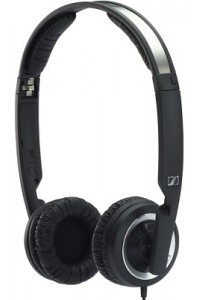 Наушники Sennheiser PX 200-II Black