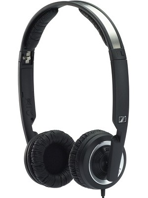 Наушники Sennheiser PX 200-II Black