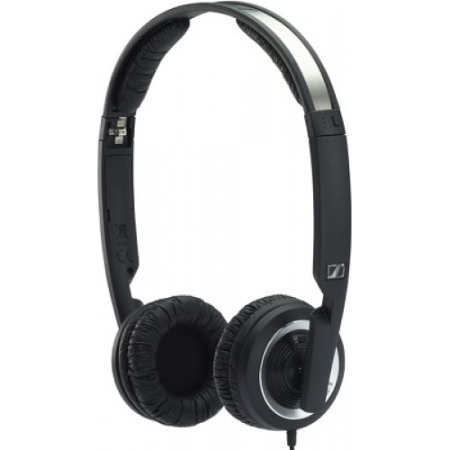 Наушники Sennheiser PX 200-II Black