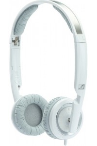 Наушники Sennheiser PX 200-II White