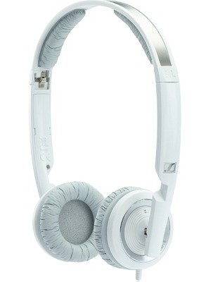 Наушники Sennheiser PX 200-II White