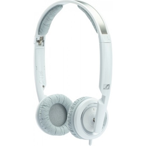 Наушники Sennheiser PX 200-II White