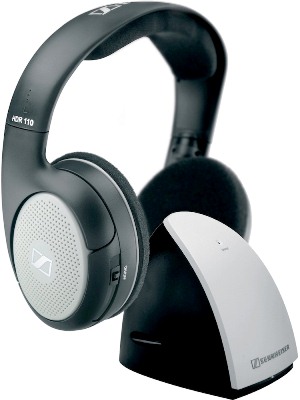 Наушники Sennheiser RS 110-8 II