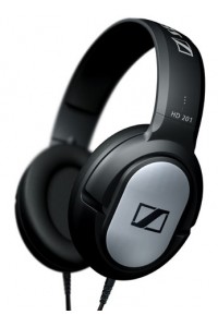 Наушники Sennheiser HD 201