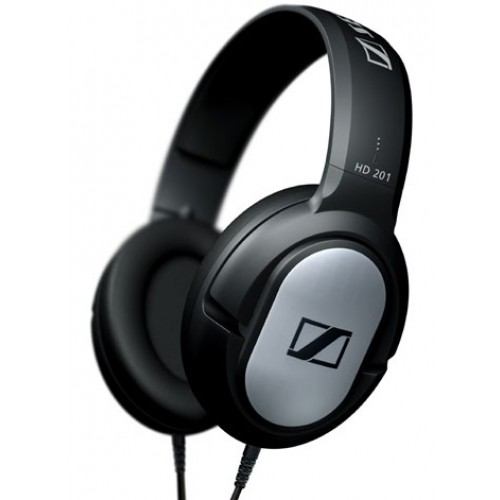 Наушники Sennheiser HD 201