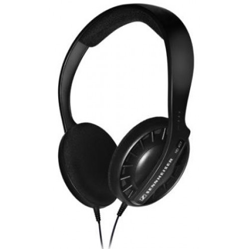 Наушники Sennheiser HD 407