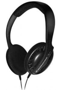 Наушники Sennheiser HD 407