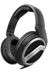 Наушники Sennheiser HD 449