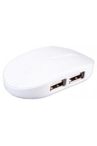 USB hub D-Link DUB-1040