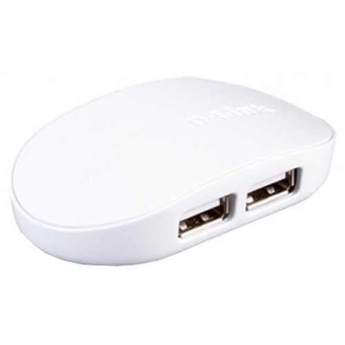 USB hub D-Link DUB-1040