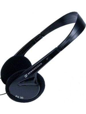 Наушники Sennheiser PX 30 II